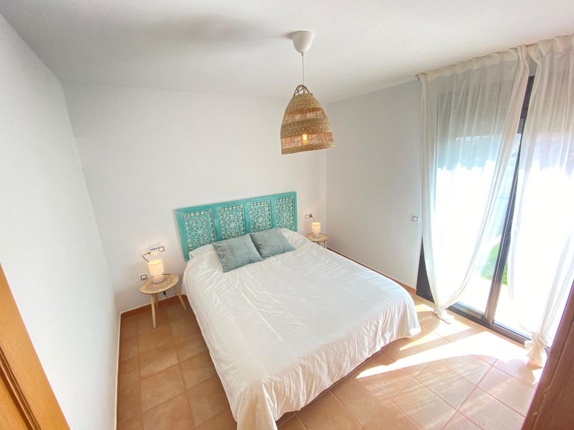 Villa Manuela Lajares Esterno foto
